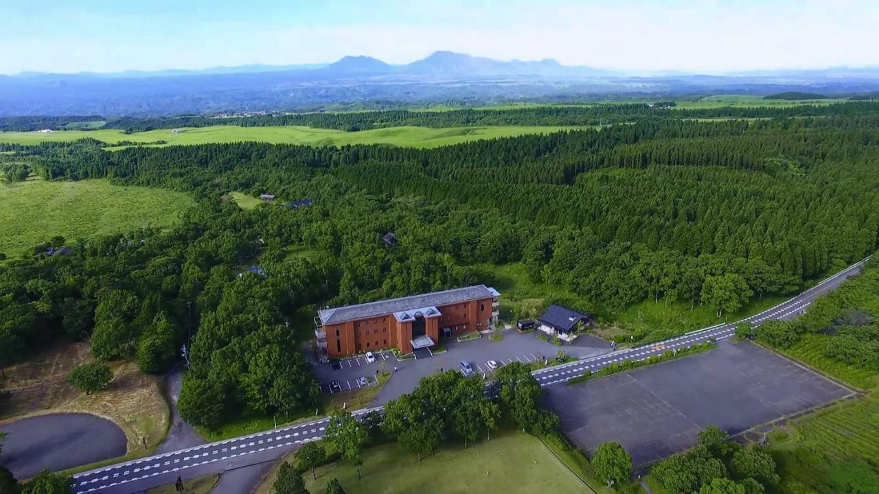 The Guernsey Hotel & Resort Taketa Exterior photo